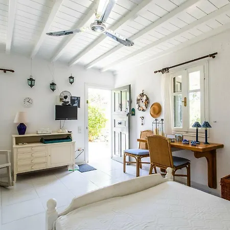 Radiana By Mykonos Pearls Vila