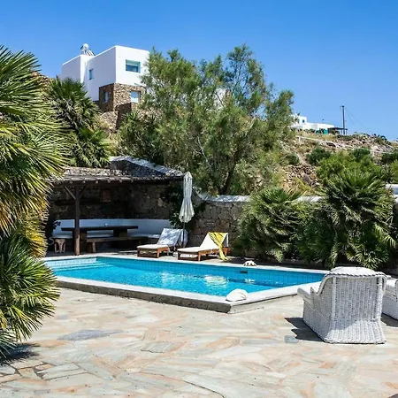 Radiana By Mykonos Pearls * Ornos (Mykonos)