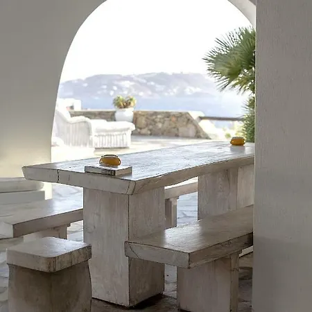 Radiana By Mykonos Pearls