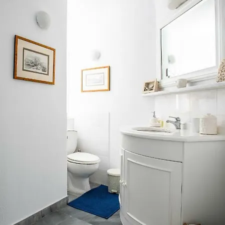 Vila Radiana By Mykonos Pearls