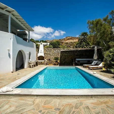 Radiana By Mykonos Pearls