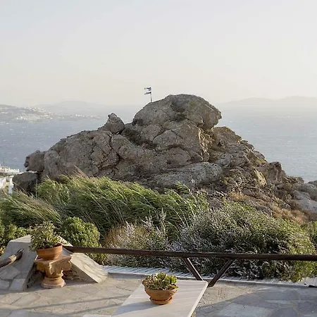Radiana By Mykonos Pearls Vila