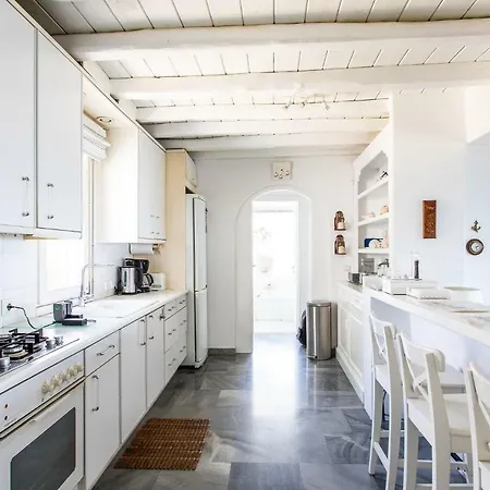 Vila Radiana By Mykonos Pearls *