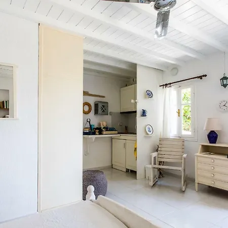 Radiana By Mykonos Pearls Ornos (Mykonos)