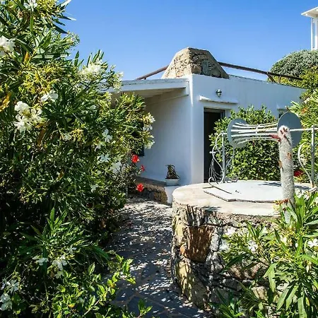 Radiana By Mykonos Pearls Vila *