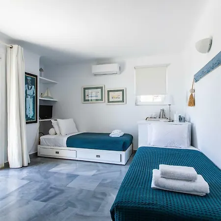 Radiana By Mykonos Pearls Vila
