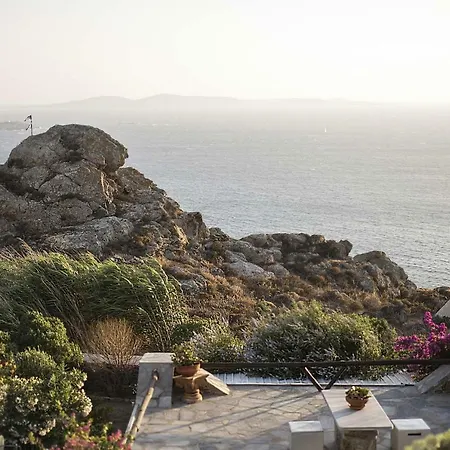 Radiana By Mykonos Pearls Vila *