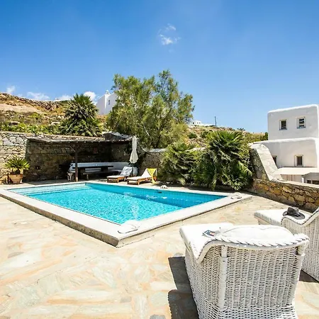 Radiana By Mykonos Pearls * Ornos (Mykonos)