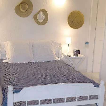 Radiana By Mykonos Pearls Vila *