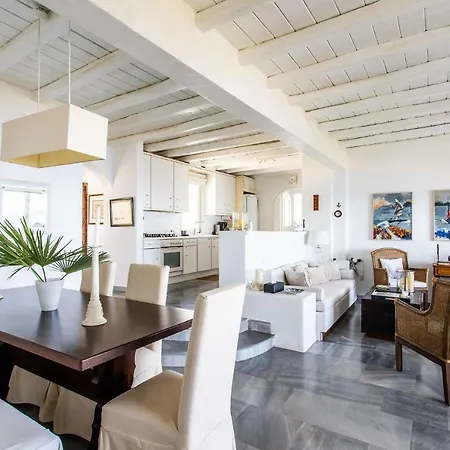 Radiana By Mykonos Pearls * Ornos (Mykonos)