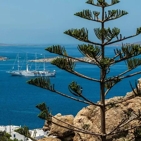 Radiana By Mykonos Pearls * Ornos (Mykonos)