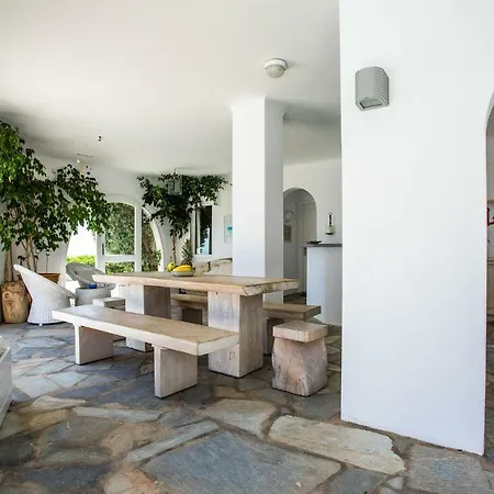 Radiana By Mykonos Pearls Vila