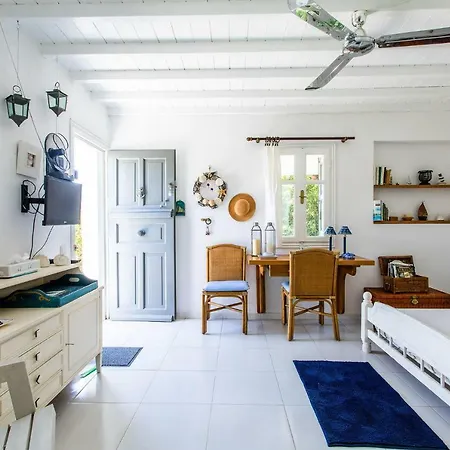 Vila Radiana By Mykonos Pearls *