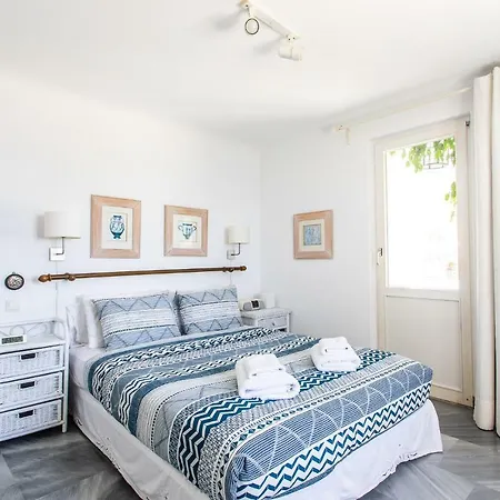 Radiana By Mykonos Pearls Vila *
