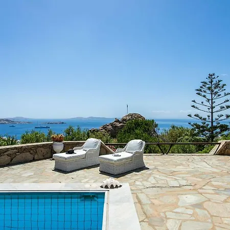 Radiana By Mykonos Pearls * Ornos (Mykonos)