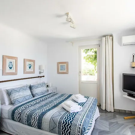 Radiana By Mykonos Pearls Vila *
