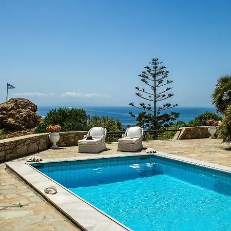 Radiana By Mykonos Pearls Vila