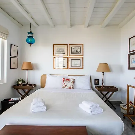 Radiana By Mykonos Pearls Vila