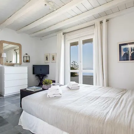 Radiana By Mykonos Pearls * Ornos (Mykonos)