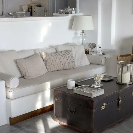 Radiana By Mykonos Pearls Villa