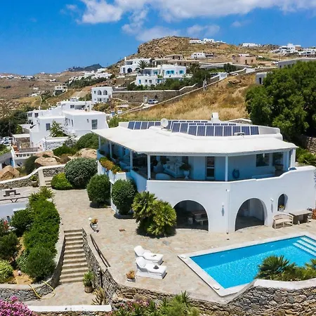 Radiana By Mykonos Pearls * Ornos (Mykonos)