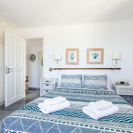 Radiana By Mykonos Pearls Villa Ornos (Mykonos)