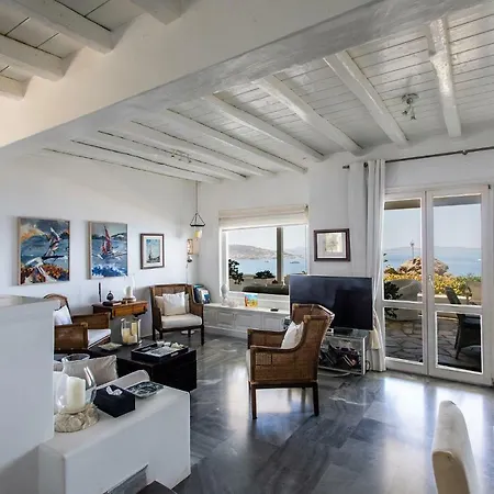 Radiana By Mykonos Pearls * Ornos (Mykonos)