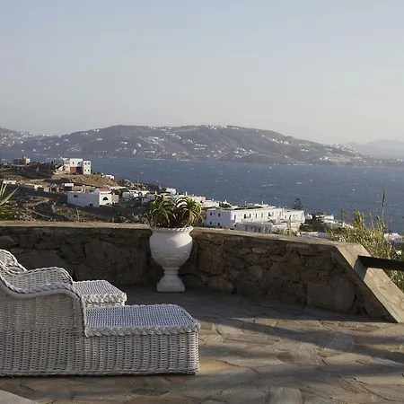Radiana By Mykonos Pearls * Ornos (Mykonos)