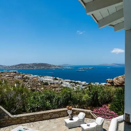 Radiana By Mykonos Pearls * Ornos (Mykonos)