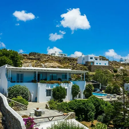 Radiana By Mykonos Pearls
