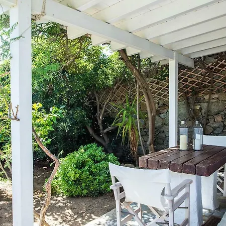 Radiana By Mykonos Pearls Ornos (Mykonos)