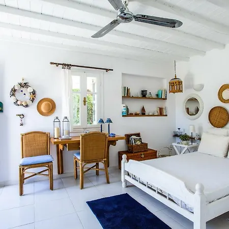 Radiana By Mykonos Pearls * Ornos (Mykonos)