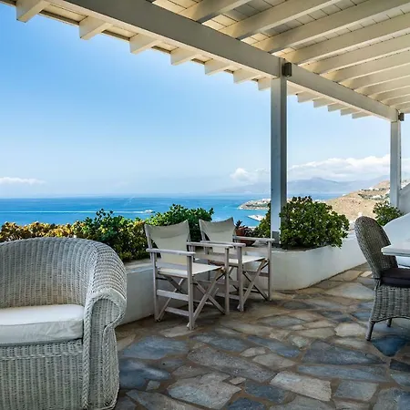 Radiana By Mykonos Pearls