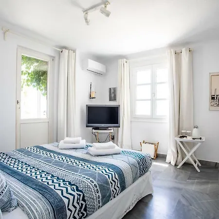 Radiana By Mykonos Pearls Villa *