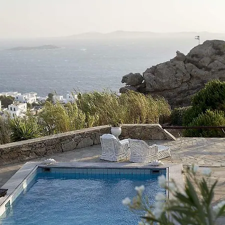 Radiana By Mykonos Pearls Ornos (Mykonos)
