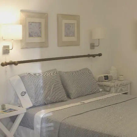 Radiana By Mykonos Pearls * Ornos (Mykonos)
