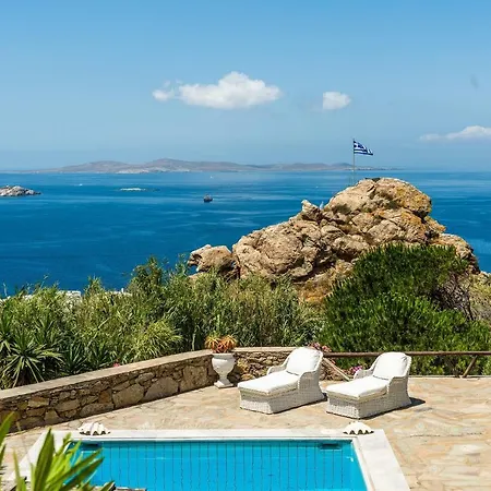 Radiana By Mykonos Pearls * Ornos (Mykonos)