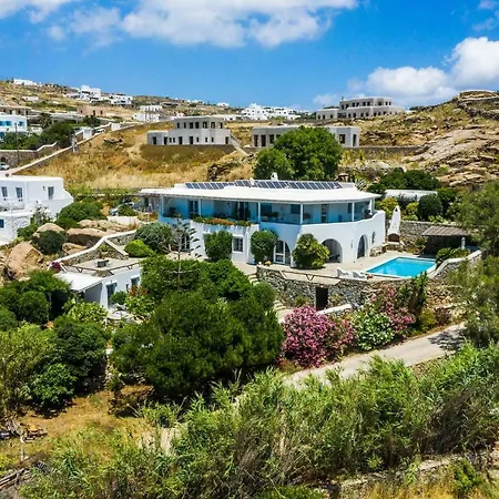 Radiana By Mykonos Pearls * Ornos (Mykonos)