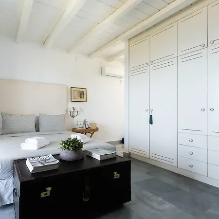 Radiana By Mykonos Pearls * Ornos (Mykonos)